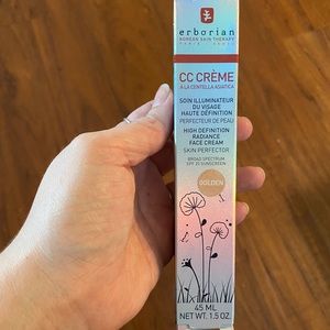 Erborian CC Cream - Golden